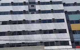 Apartamento novo no coração da ponta verde