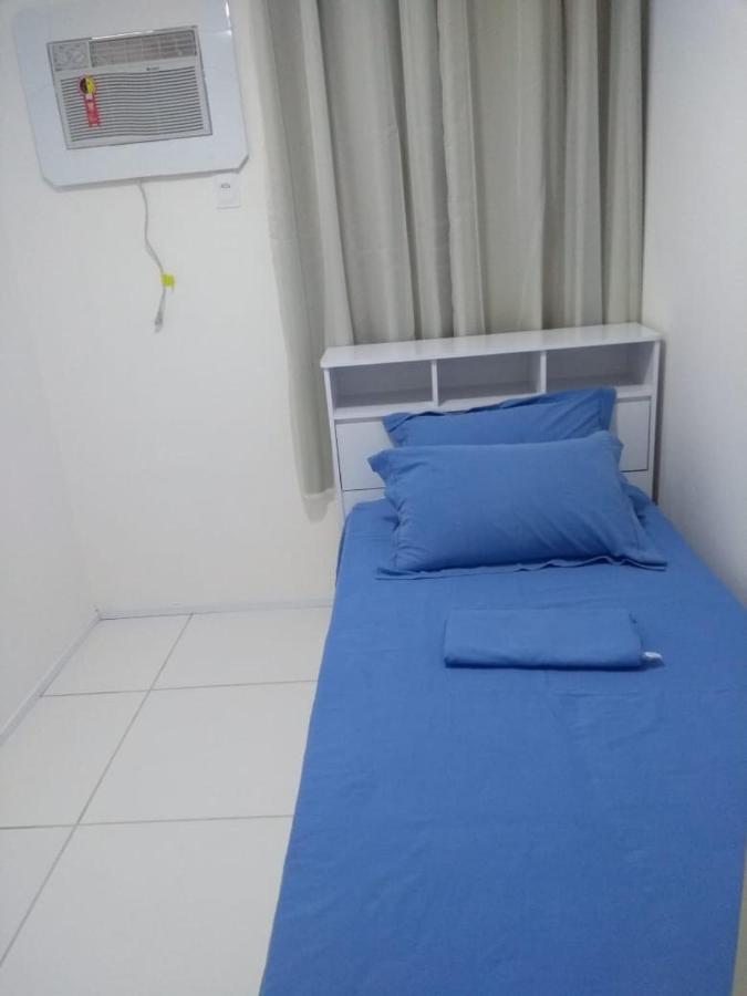 Apartamento novo no coração da ponta verde Maceió Exterior foto